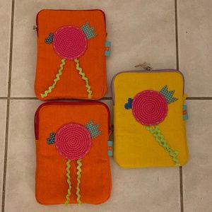 Mini Tablet Cases